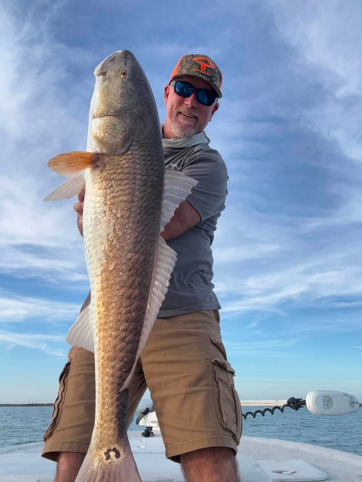 Captain Mike